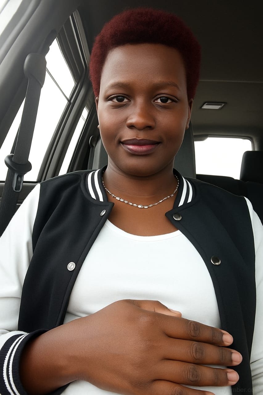 Dorothy  Jebet  Kosgei